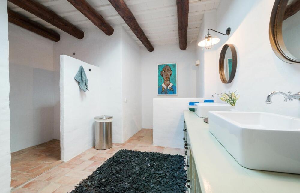 Hus i Vullpellac, Girona, Spanien 7 sovrum,  Nr. 141326