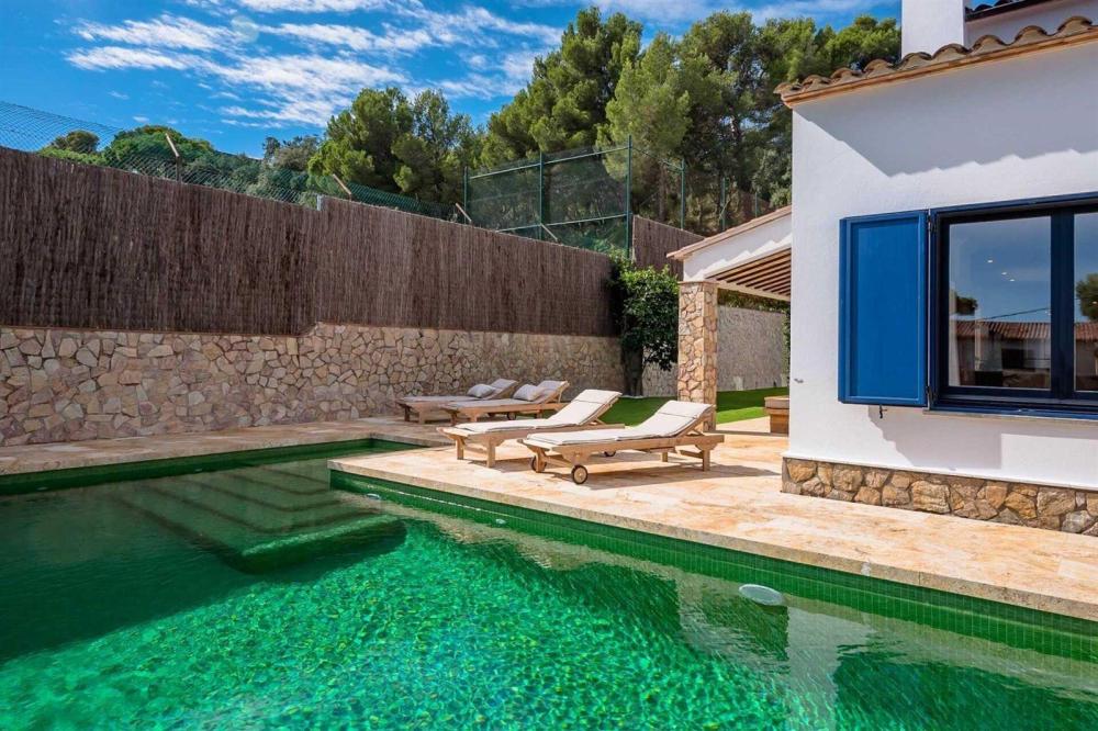 House à Calella De Palafrugell, Girona, Espagne 5 chambres,  No. 141325