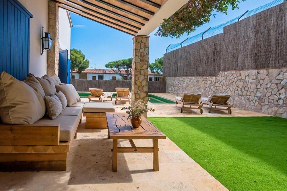 House à Calella De Palafrugell, Girona, Espagne 5 chambres,  No. 141325