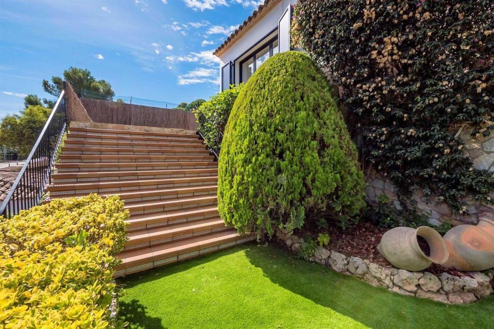 House à Calella De Palafrugell, Girona, Espagne 5 chambres,  No. 141325