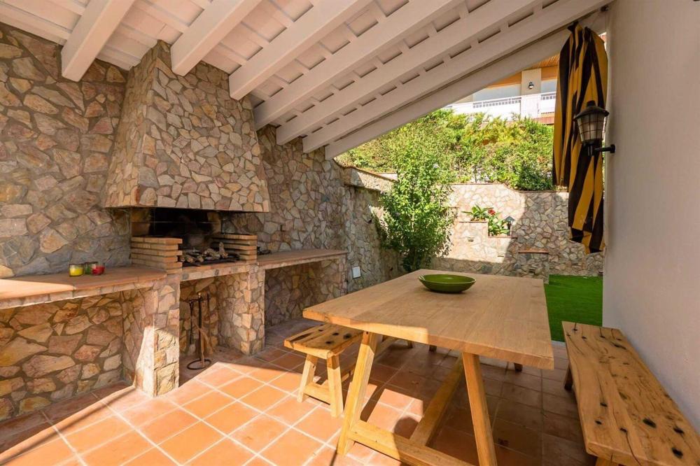 House à Calella De Palafrugell, Girona, Espagne 5 chambres,  No. 141325