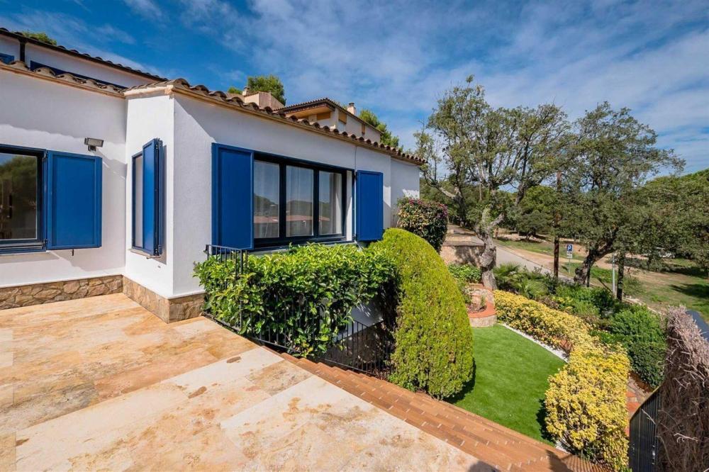 House à Calella De Palafrugell, Girona, Espagne 5 chambres,  No. 141325