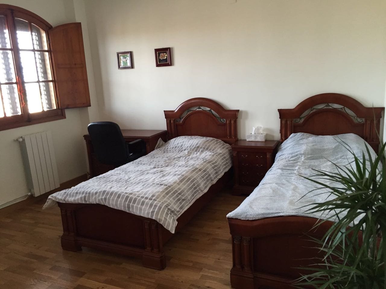 Attico a Alboraya, Valencia, Spagna 4 camere da letto, 120 mq. N° 168708