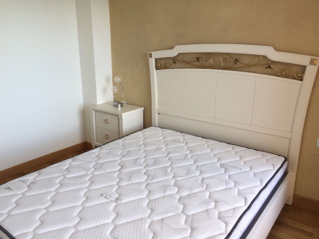 Attico a Alboraya, Valencia, Spagna 4 camere da letto, 120 mq. N° 168708