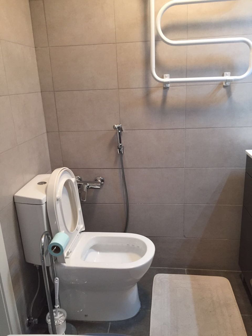 Attico a Alboraya, Valencia, Spagna 4 camere da letto, 120 mq. N° 168708