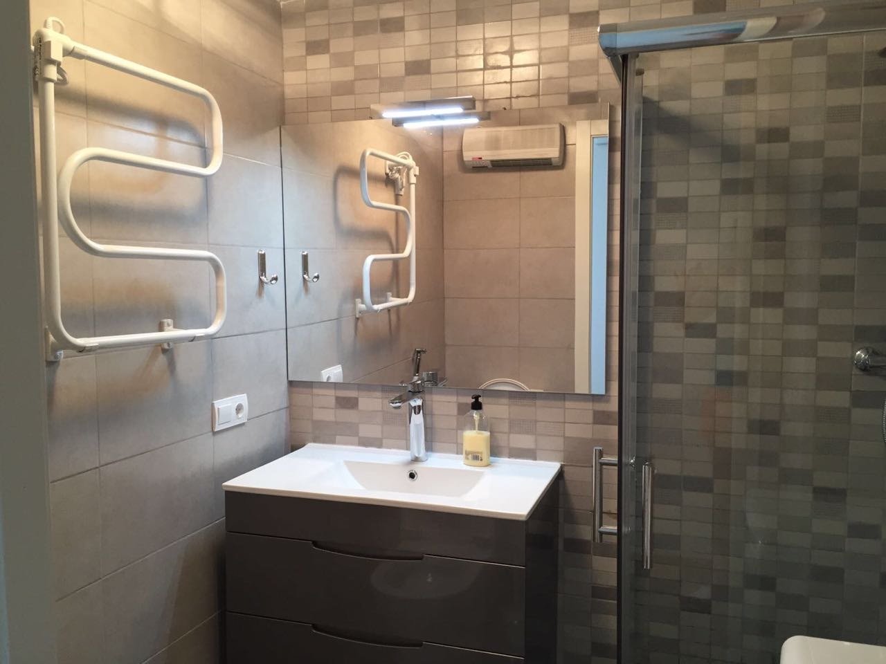 Attico a Alboraya, Valencia, Spagna 4 camere da letto, 120 mq. N° 168708