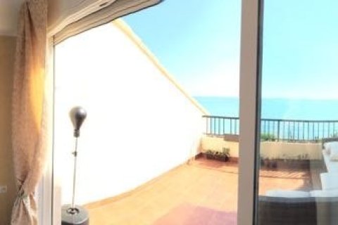 Penthouse à Alboraya, Valencia, Espagne 4 chambres, 120 m2 No. 168708