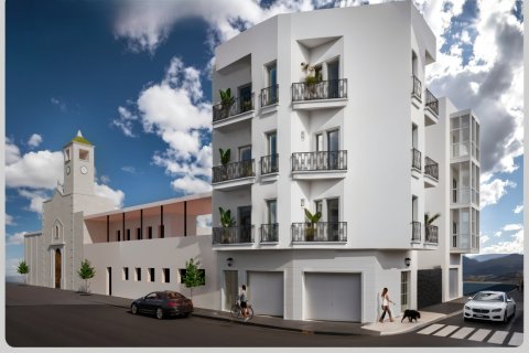 Apartament w Bigastro, Alicante, Hiszpania 2 sypialnie, 63 mkw. nr 183158