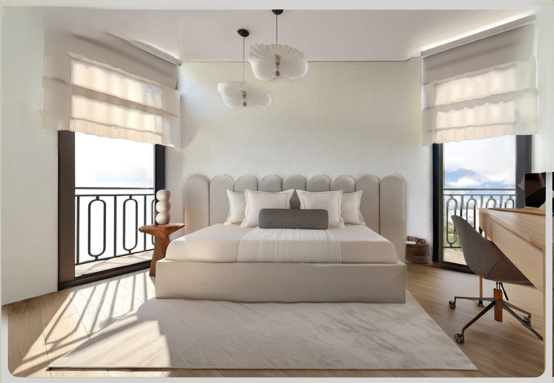 Apartament w Bigastro, Alicante, Hiszpania 2 sypialnie, 63 mkw. nr 183158