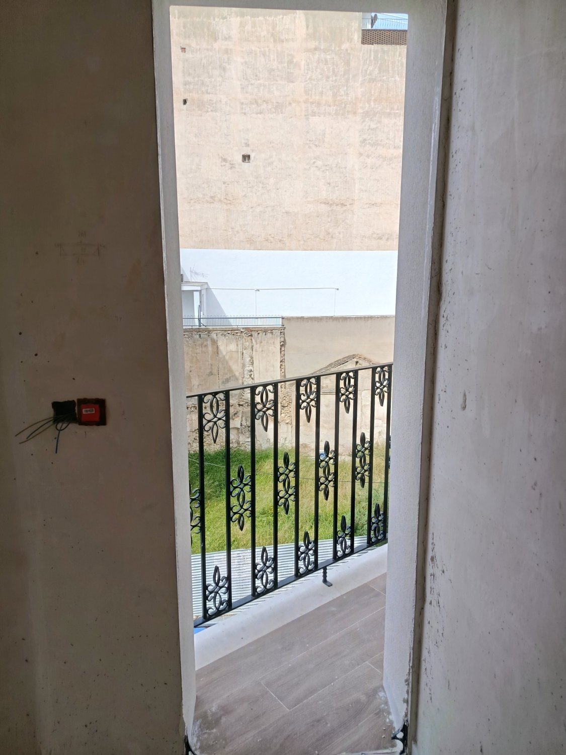 Apartament w Bigastro, Alicante, Hiszpania 2 sypialnie, 63 mkw. nr 183158