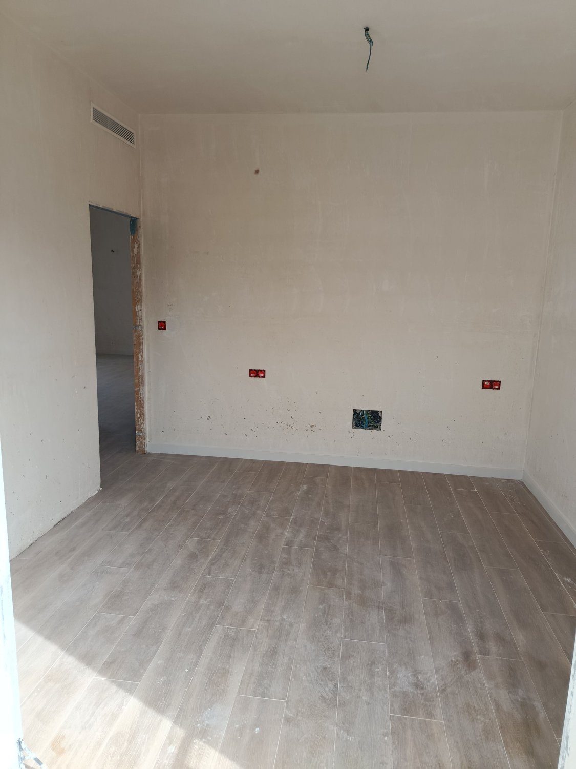 Apartament w Bigastro, Alicante, Hiszpania 2 sypialnie, 63 mkw. nr 183158