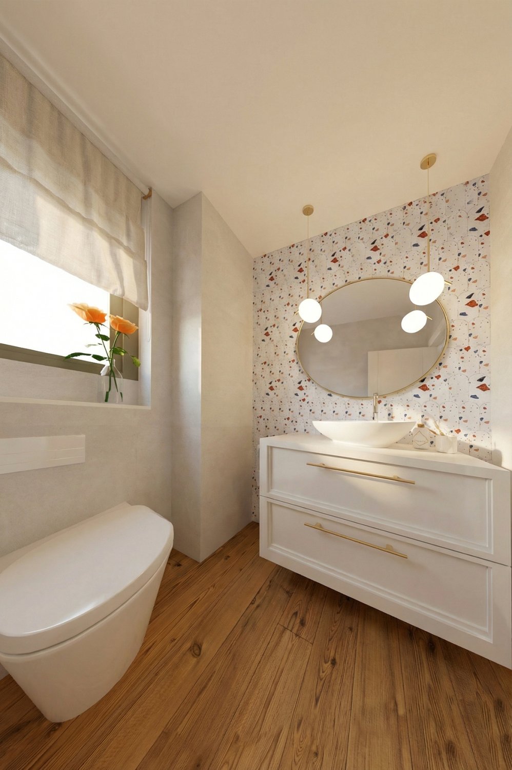 Apartament w Bigastro, Alicante, Hiszpania 2 sypialnie, 63 mkw. nr 183158