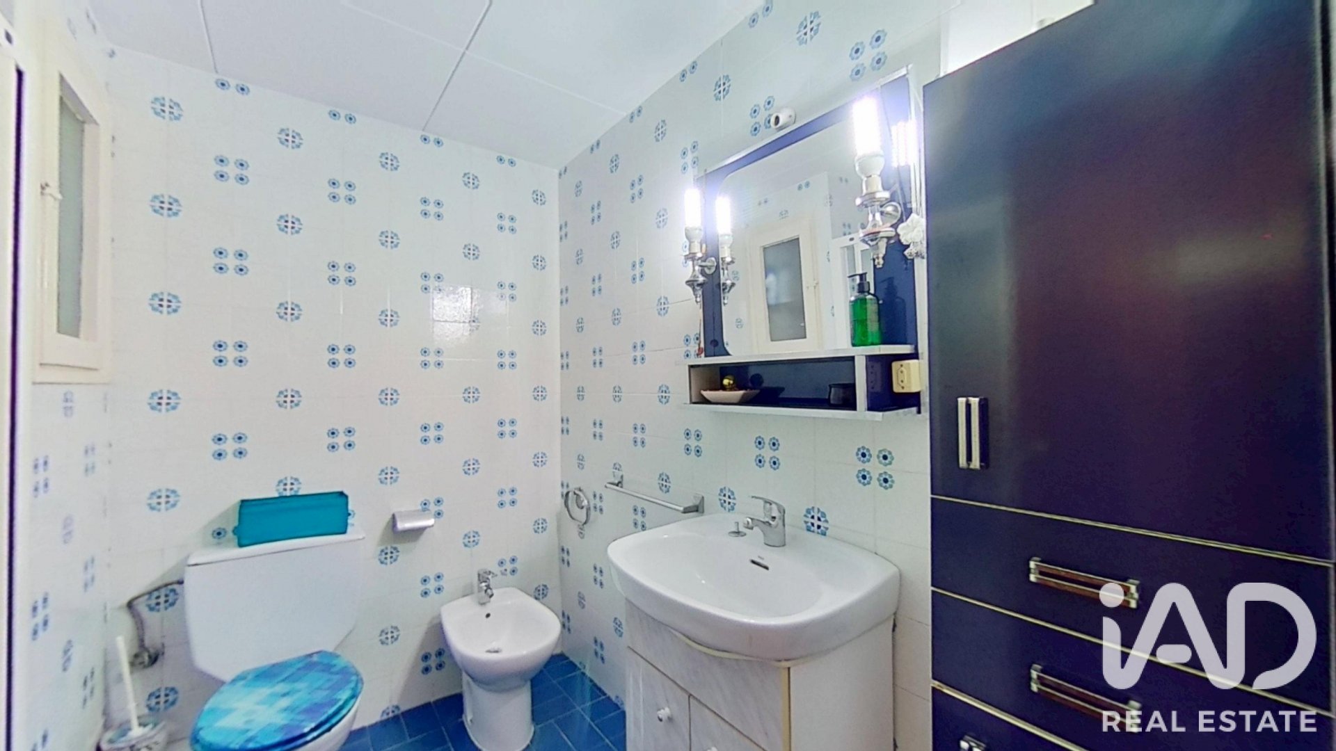 Apartment à Viladecans, Barcelona, Espagne 4 chambres, 87 m2 No. 187925