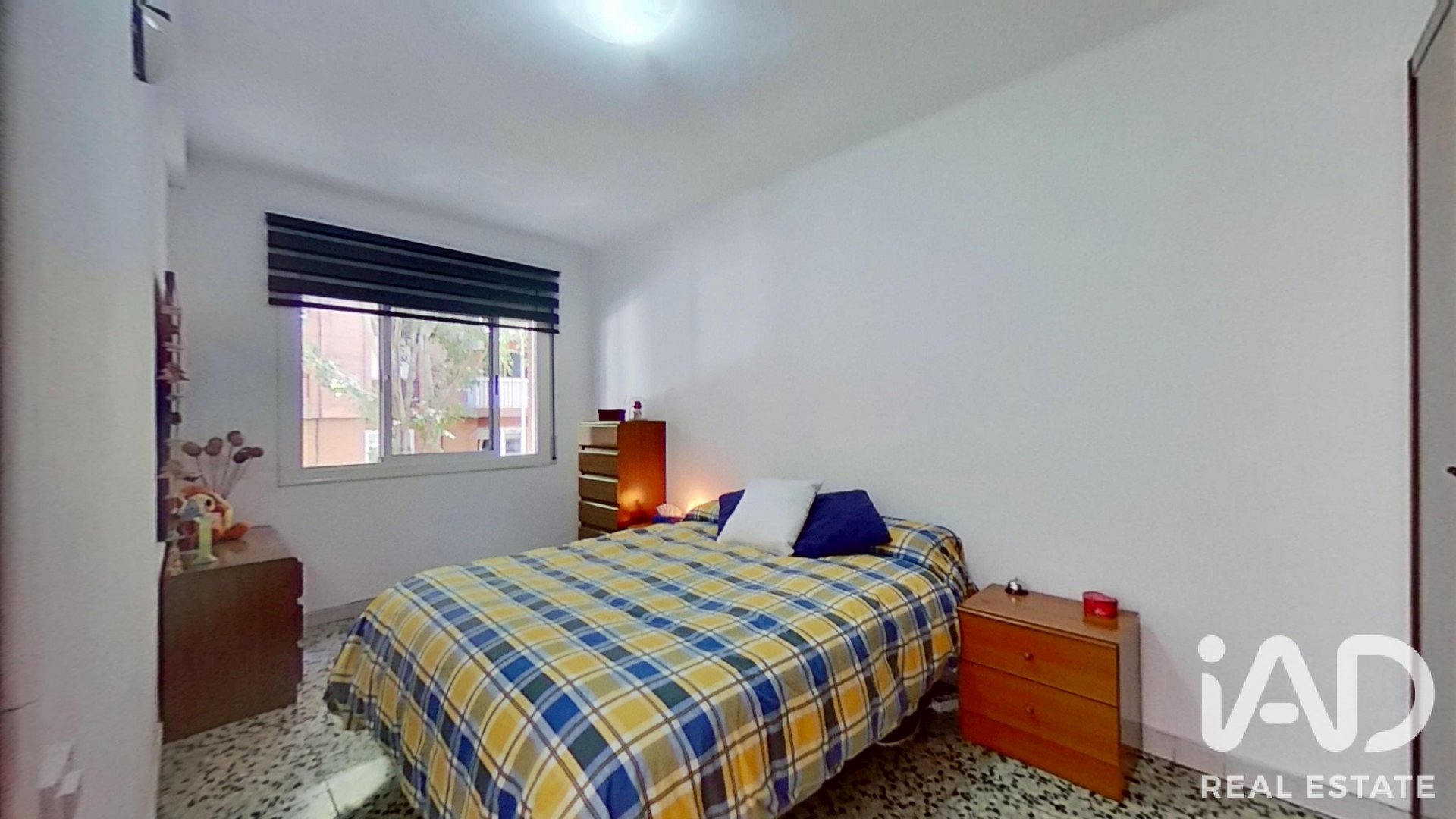 Apartment à Viladecans, Barcelona, Espagne 4 chambres, 87 m2 No. 187925