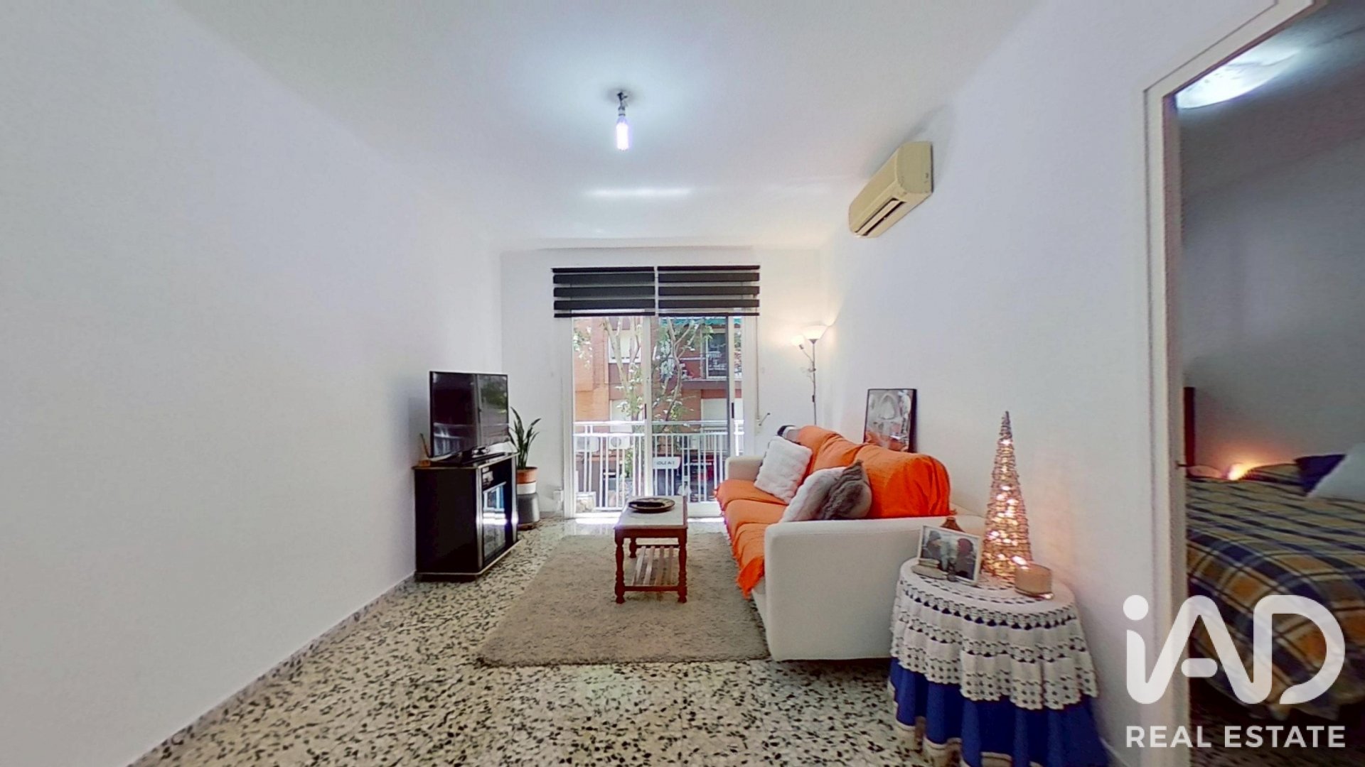 Apartment à Viladecans, Barcelona, Espagne 4 chambres, 87 m2 No. 187925