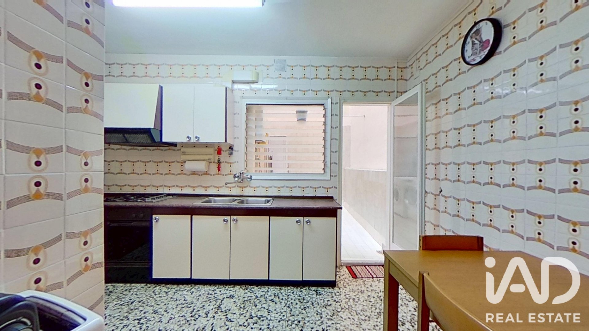 Apartment à Viladecans, Barcelona, Espagne 4 chambres, 87 m2 No. 187925