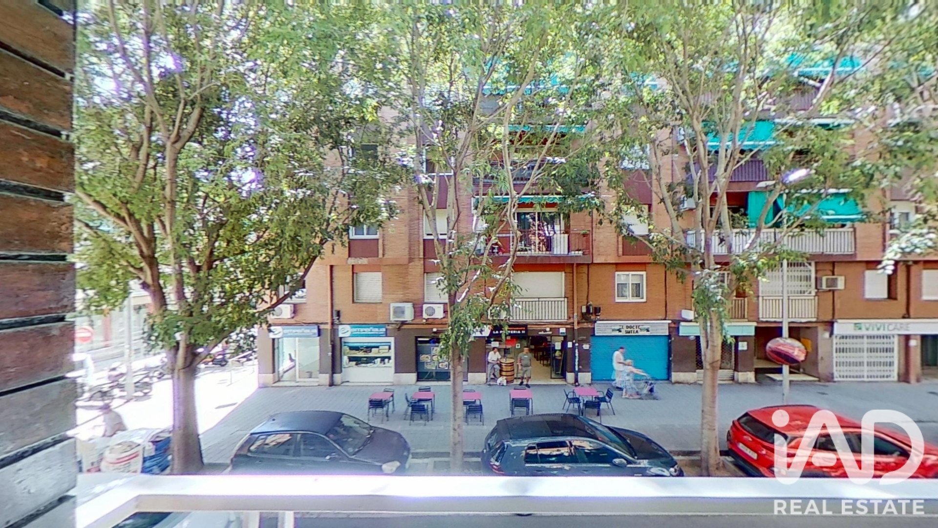 Apartment à Viladecans, Barcelona, Espagne 4 chambres, 87 m2 No. 187925