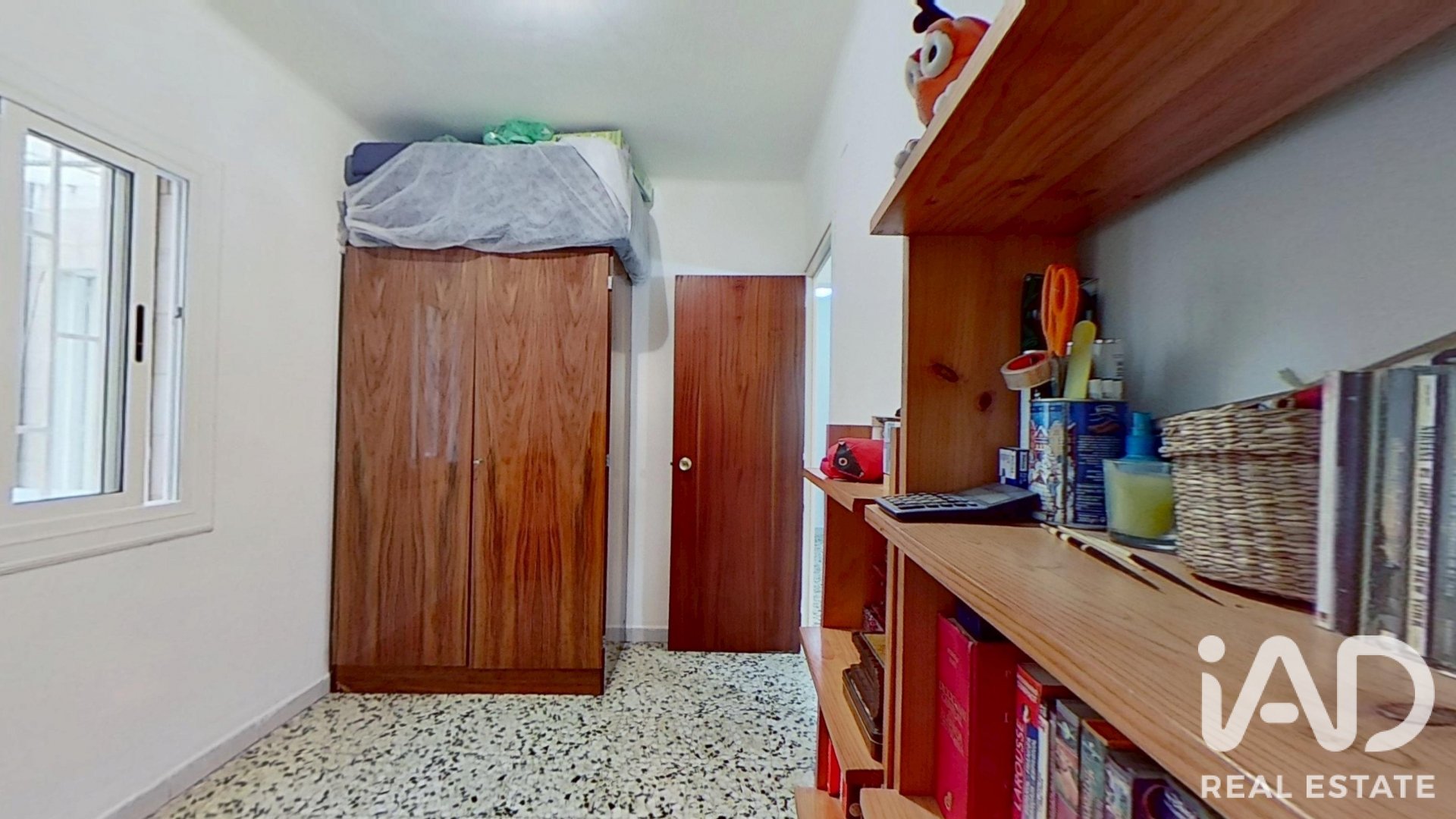 Apartment à Viladecans, Barcelona, Espagne 4 chambres, 87 m2 No. 187925