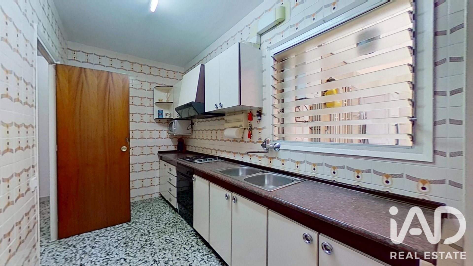 Apartment à Viladecans, Barcelona, Espagne 4 chambres, 87 m2 No. 187925