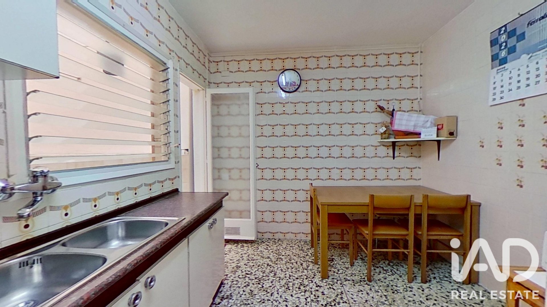 Apartment à Viladecans, Barcelona, Espagne 4 chambres, 87 m2 No. 187925