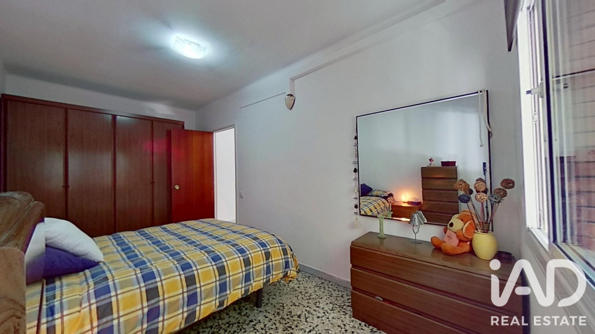 Apartment à Viladecans, Barcelona, Espagne 4 chambres, 87 m2 No. 187925