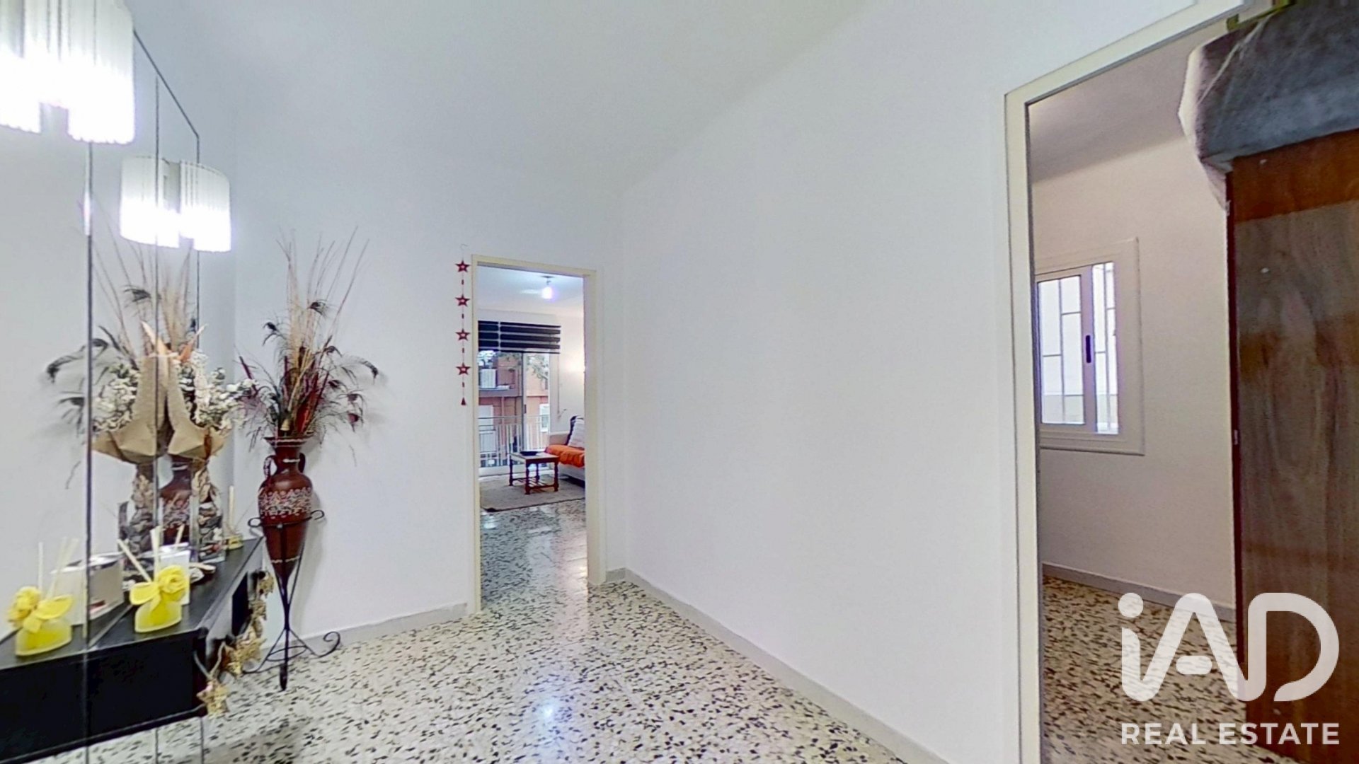 Apartment à Viladecans, Barcelona, Espagne 4 chambres, 87 m2 No. 187925
