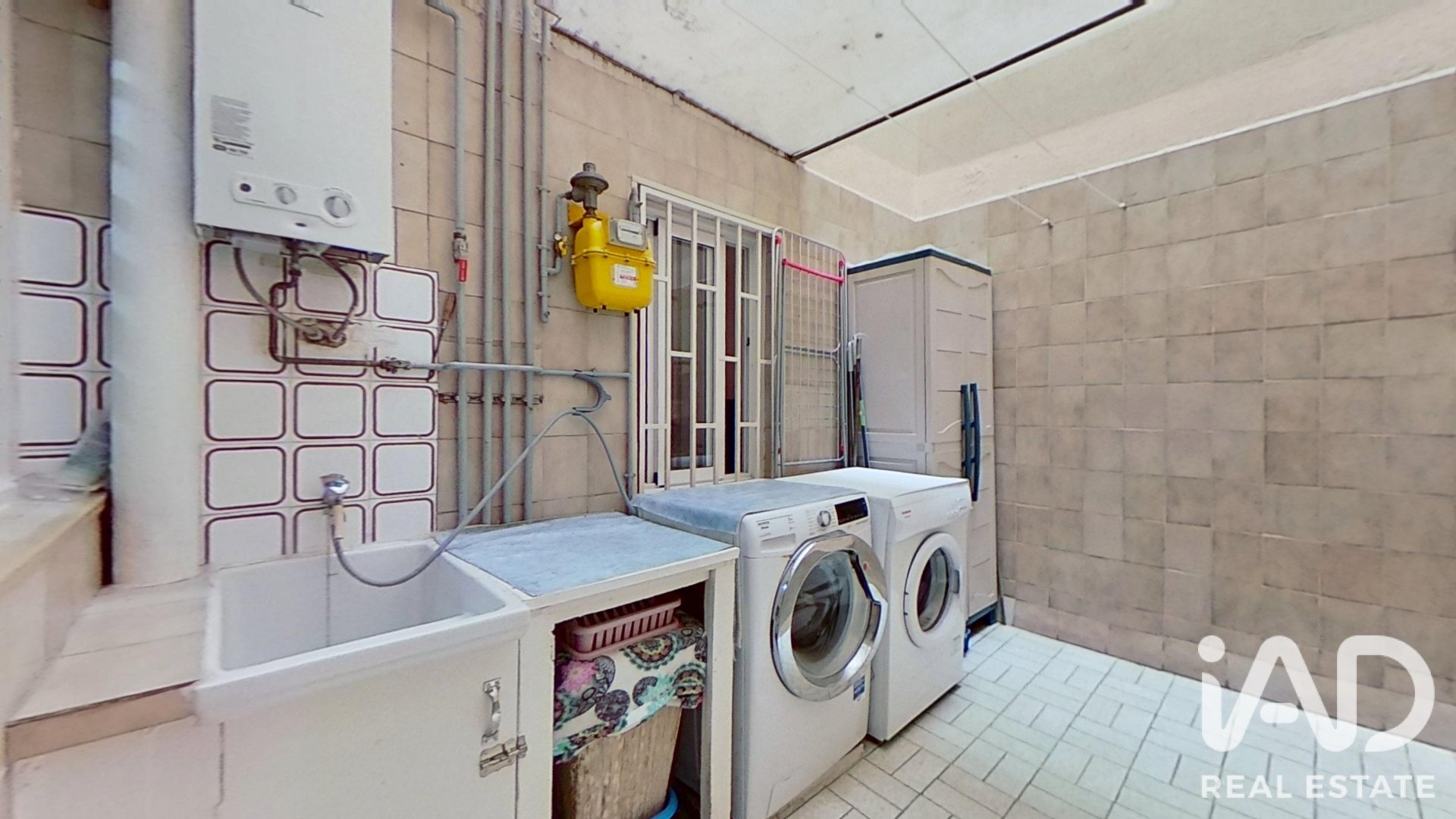Apartment à Viladecans, Barcelona, Espagne 4 chambres, 87 m2 No. 187925