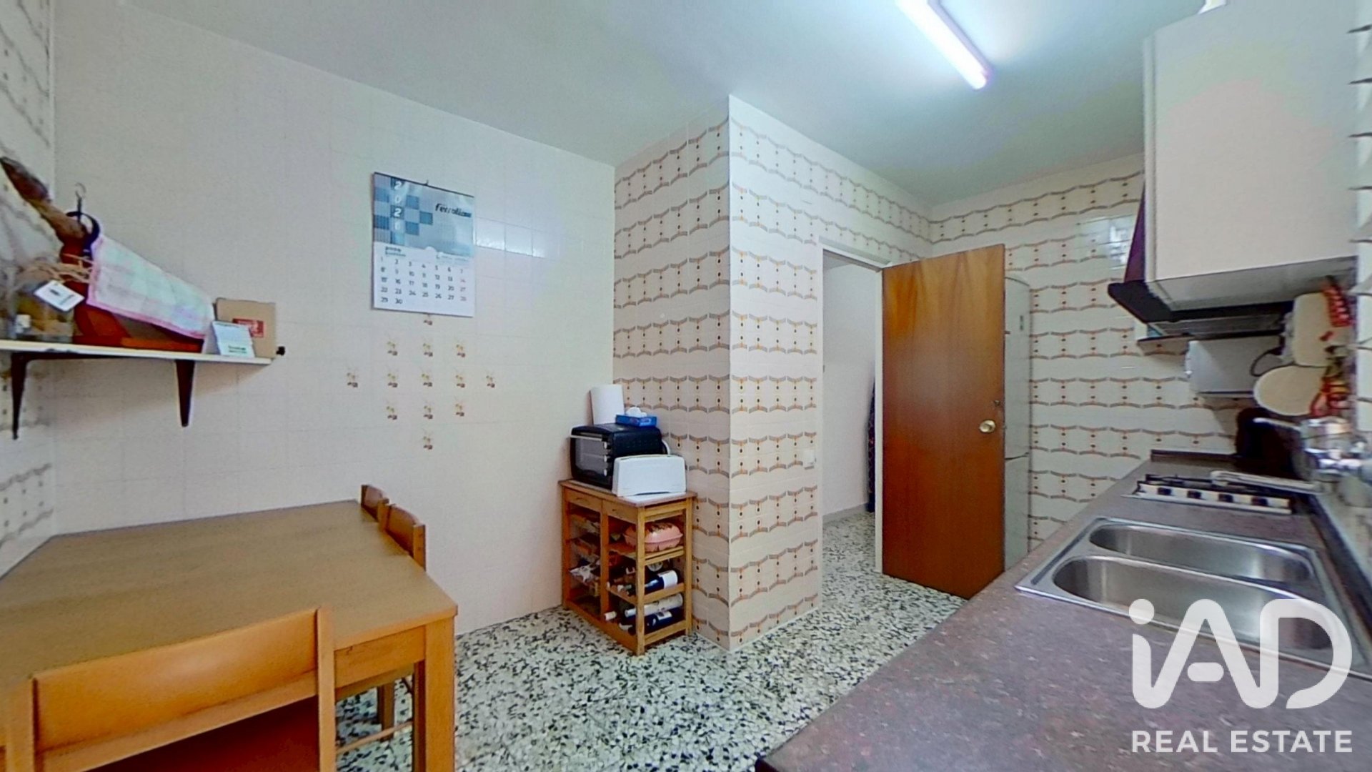 Apartment à Viladecans, Barcelona, Espagne 4 chambres, 87 m2 No. 187925