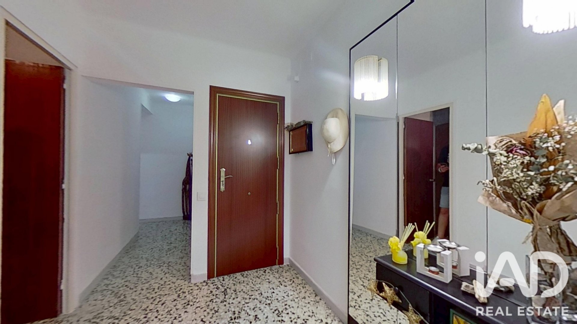 Apartment à Viladecans, Barcelona, Espagne 4 chambres, 87 m2 No. 187925
