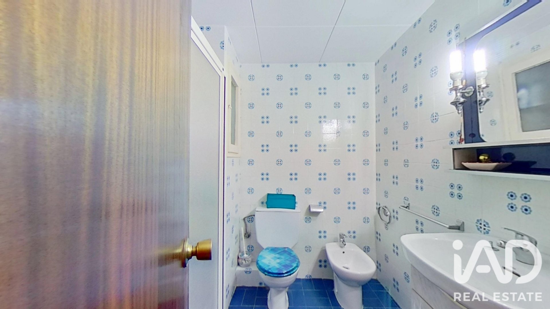 Apartment à Viladecans, Barcelona, Espagne 4 chambres, 87 m2 No. 187925