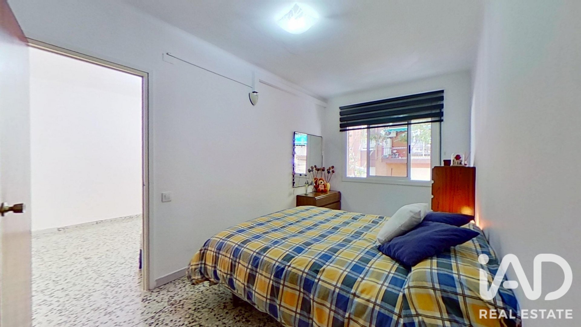 Apartment à Viladecans, Barcelona, Espagne 4 chambres, 87 m2 No. 187925