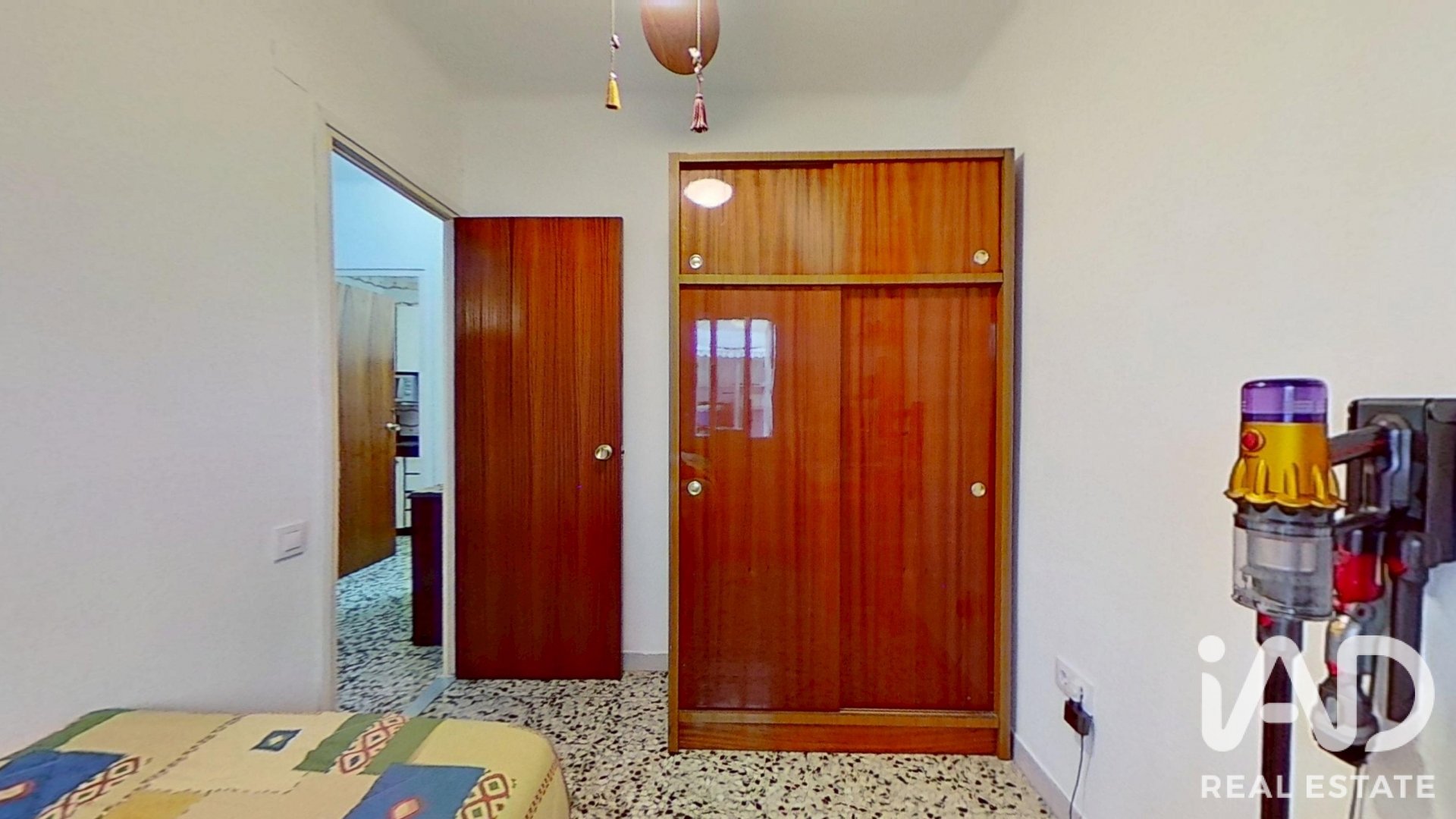 Apartment à Viladecans, Barcelona, Espagne 4 chambres, 87 m2 No. 187925