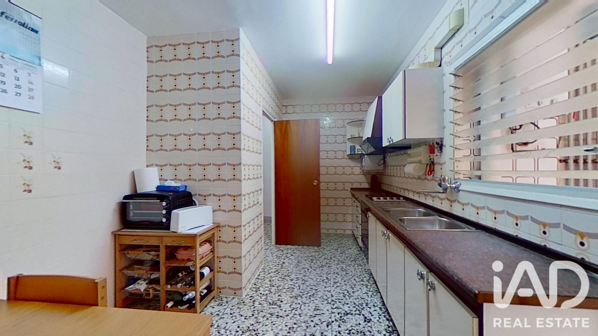 Apartment à Viladecans, Barcelona, Espagne 4 chambres, 87 m2 No. 187925