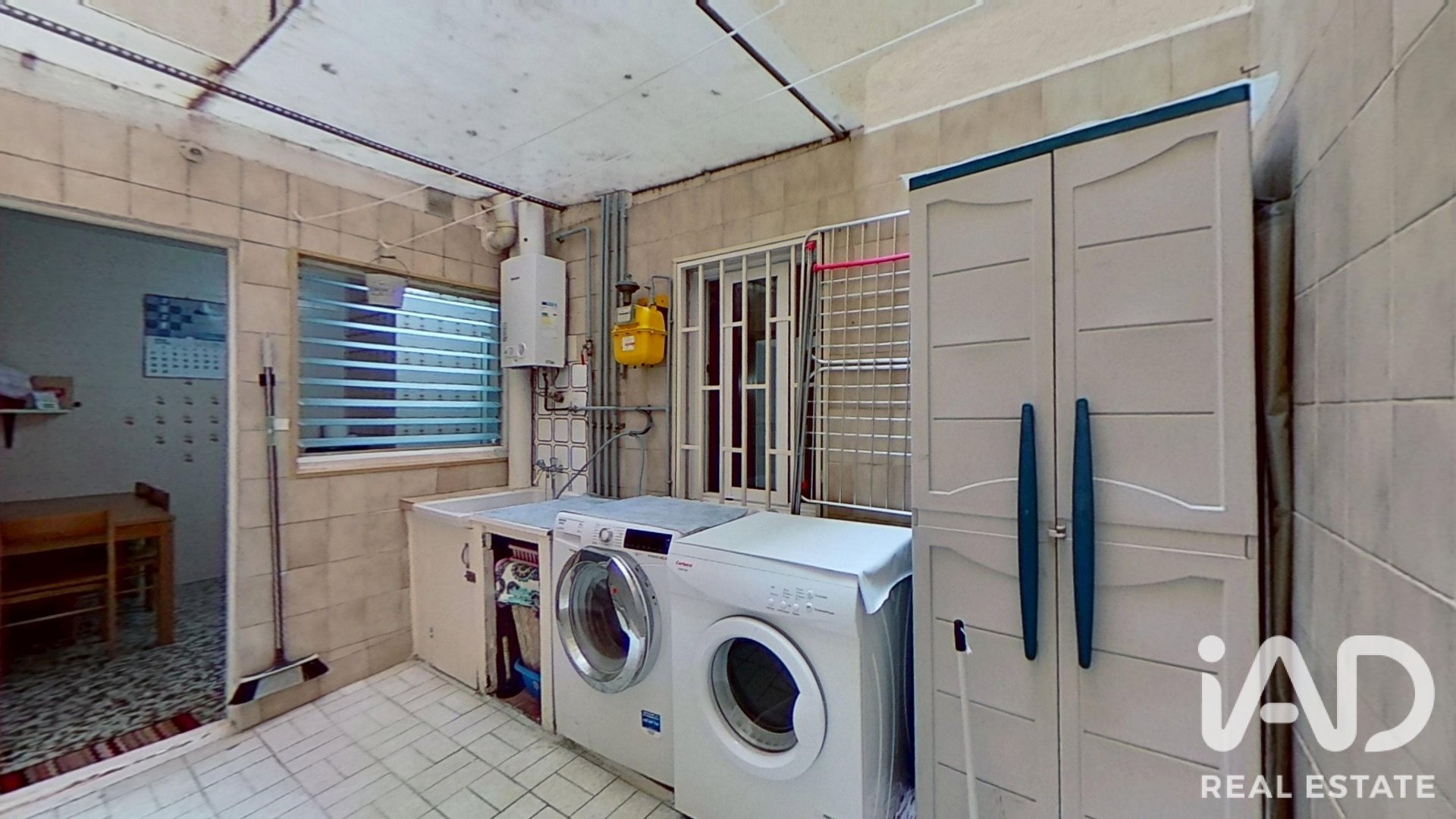 Apartment à Viladecans, Barcelona, Espagne 4 chambres, 87 m2 No. 187925