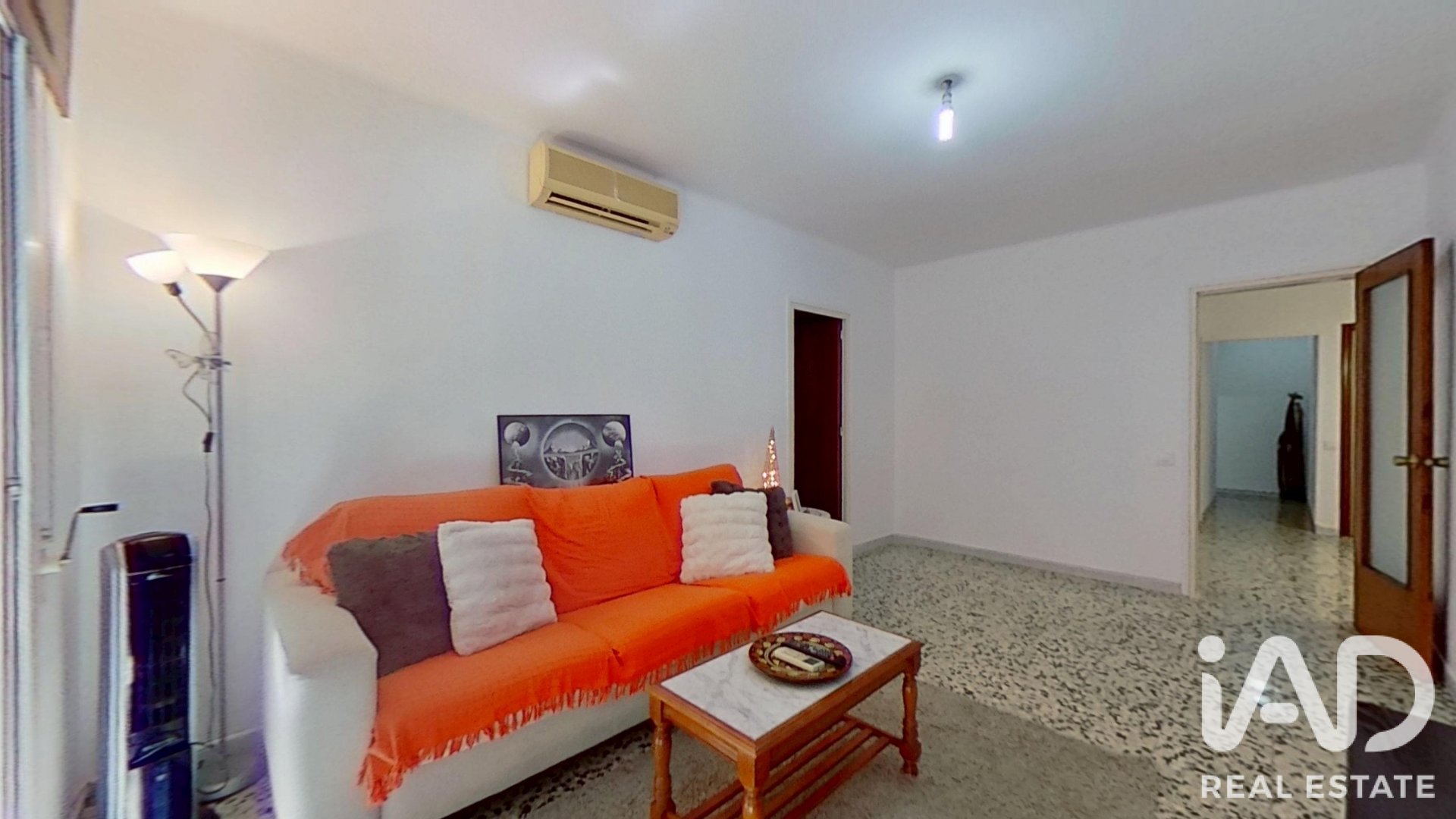 Apartment à Viladecans, Barcelona, Espagne 4 chambres, 87 m2 No. 187925