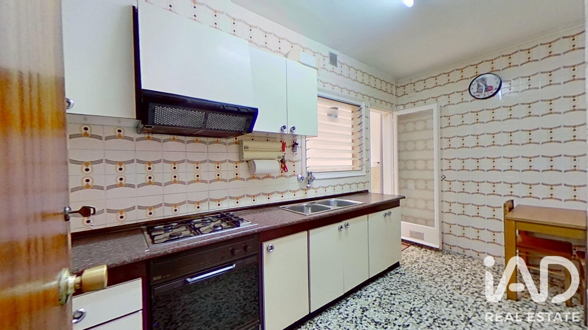 Apartment à Viladecans, Barcelona, Espagne 4 chambres, 87 m2 No. 187925