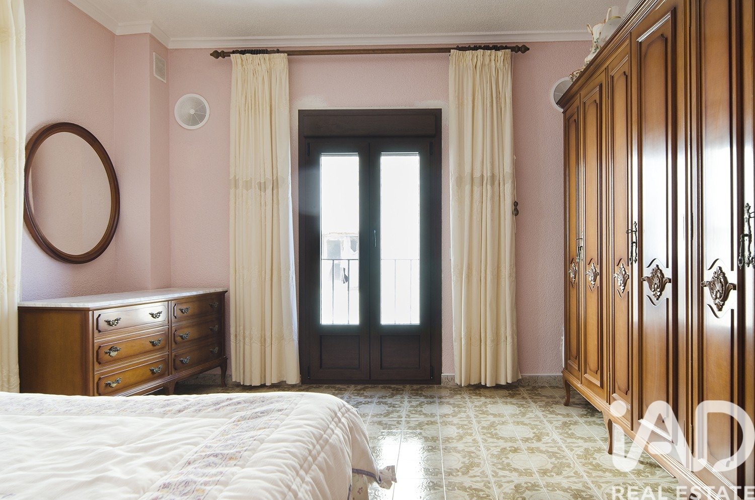 Huoneisto Peniscola, Castellon, Espanja 2 makuuhuonetta, 73 m2 No. 188010