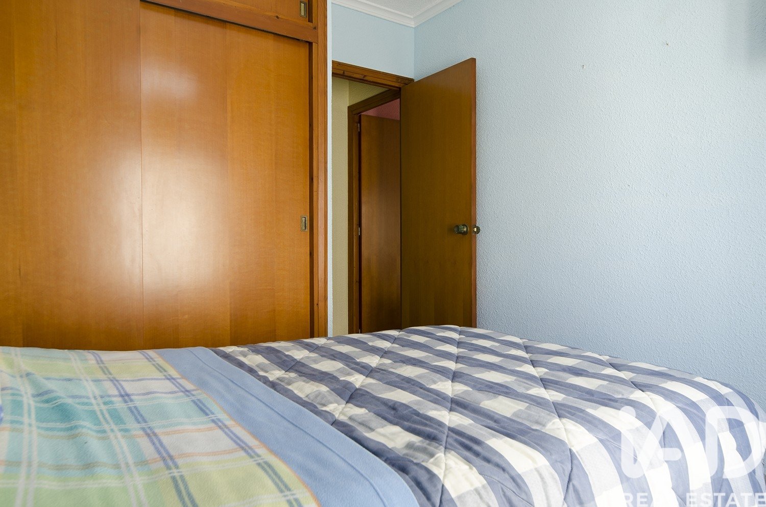 Huoneisto Peniscola, Castellon, Espanja 2 makuuhuonetta, 73 m2 No. 188010