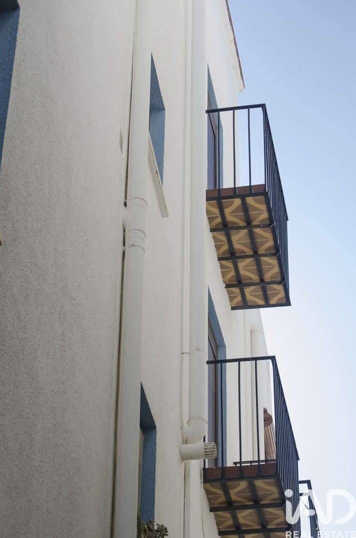 Huoneisto Peniscola, Castellon, Espanja 2 makuuhuonetta, 73 m2 No. 188010