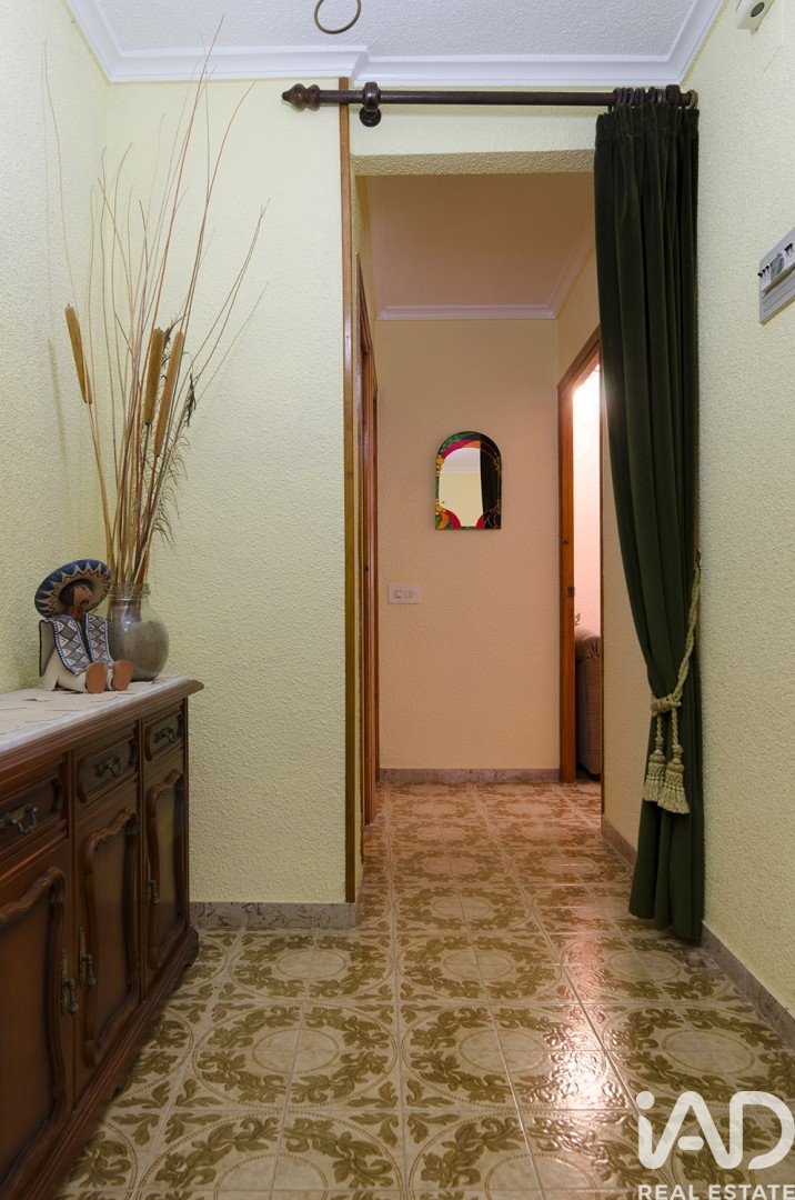 Huoneisto Peniscola, Castellon, Espanja 2 makuuhuonetta, 73 m2 No. 188010