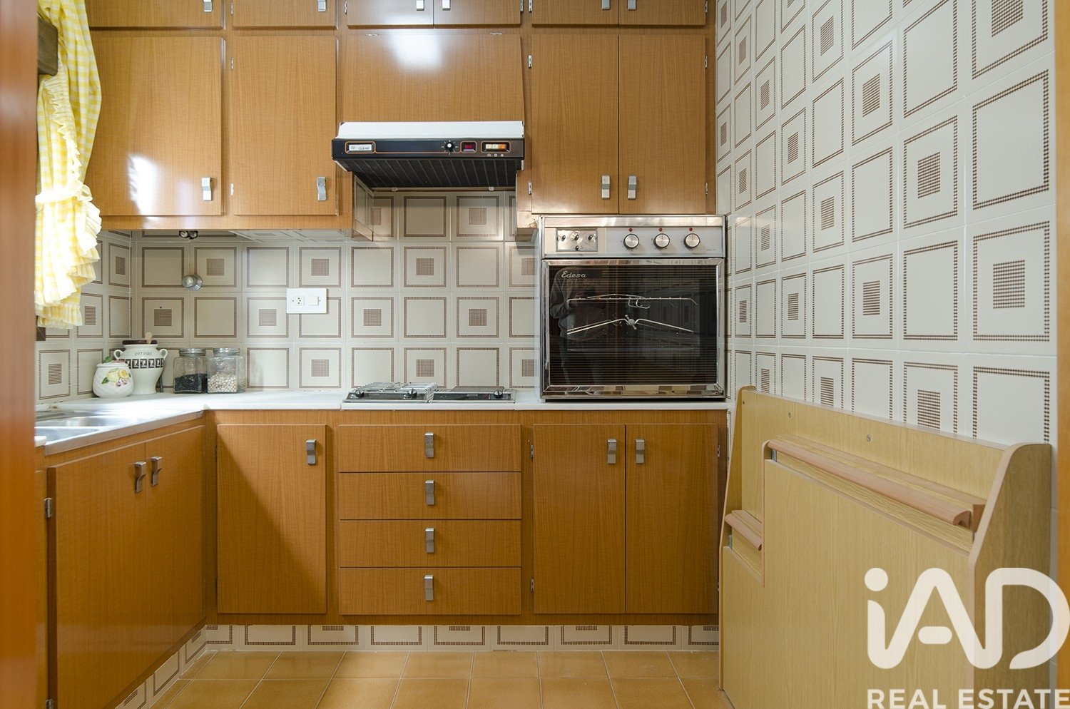 Huoneisto Peniscola, Castellon, Espanja 2 makuuhuonetta, 73 m2 No. 188010