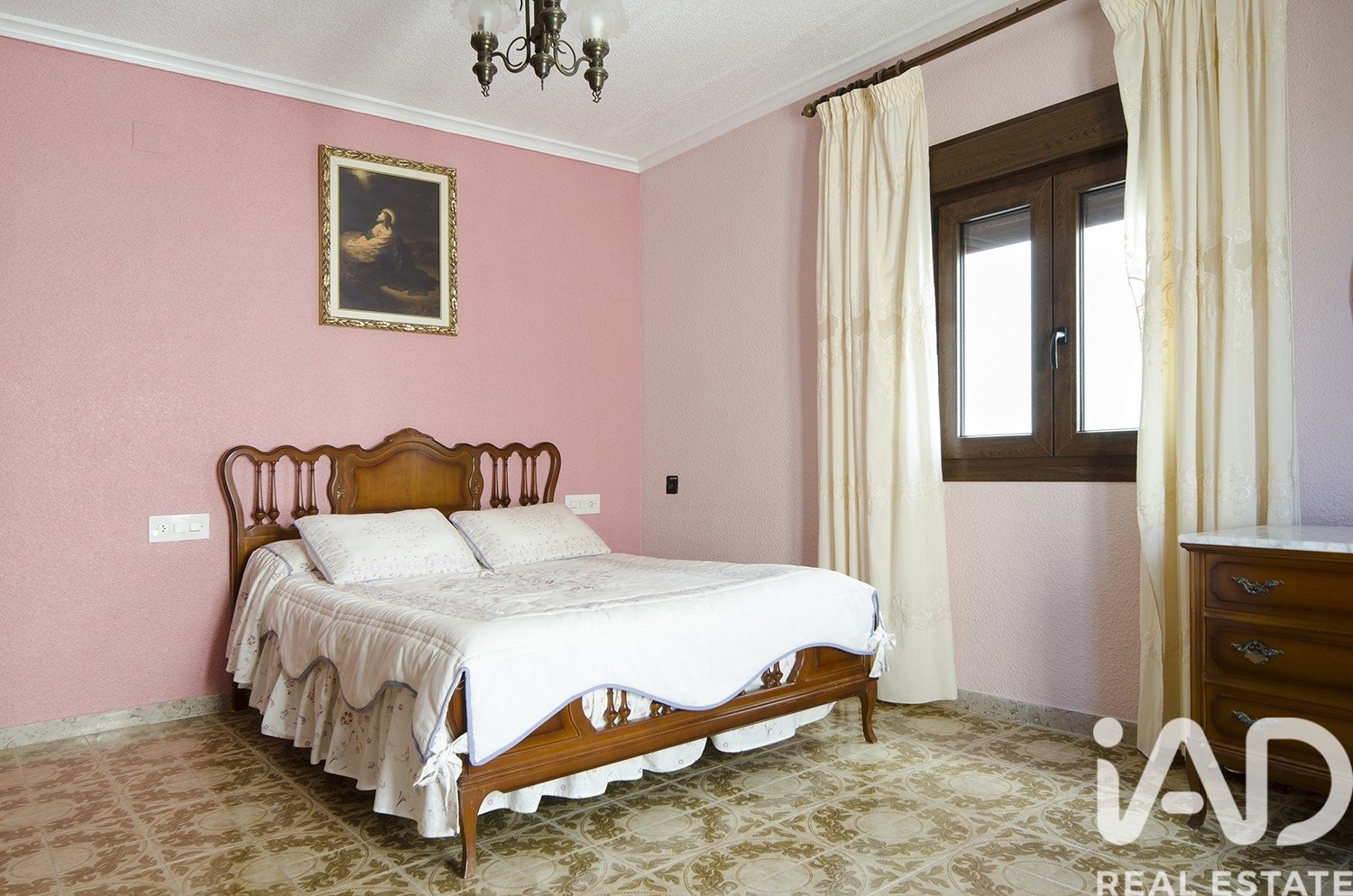 Huoneisto Peniscola, Castellon, Espanja 2 makuuhuonetta, 73 m2 No. 188010