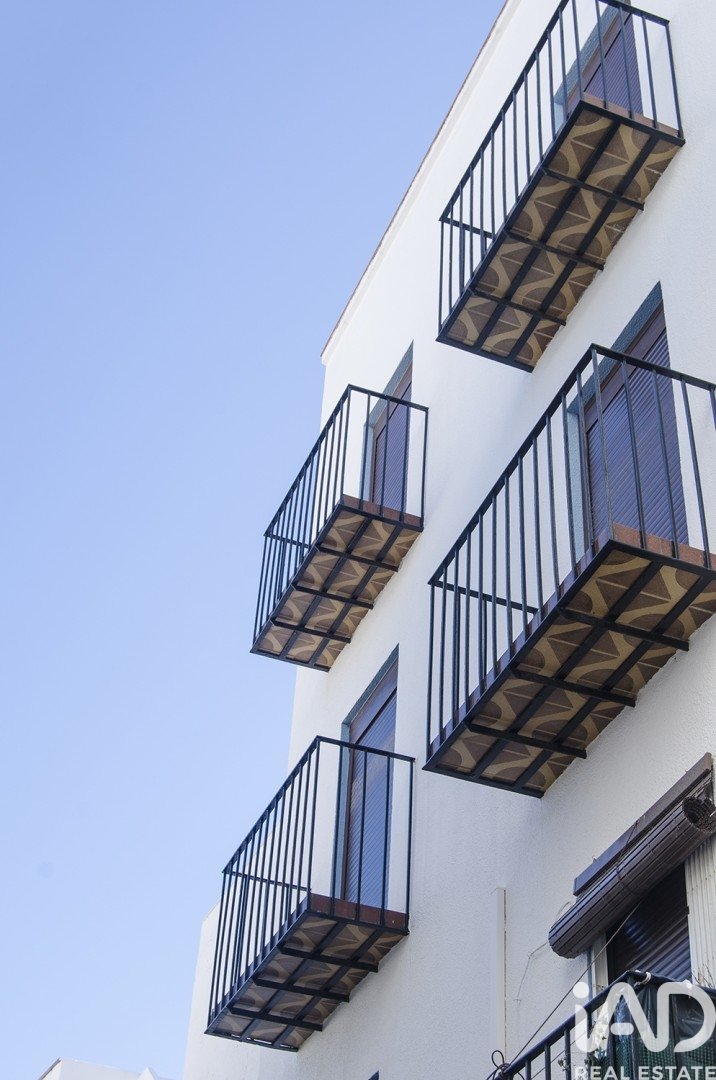 Huoneisto Peniscola, Castellon, Espanja 2 makuuhuonetta, 73 m2 No. 188010