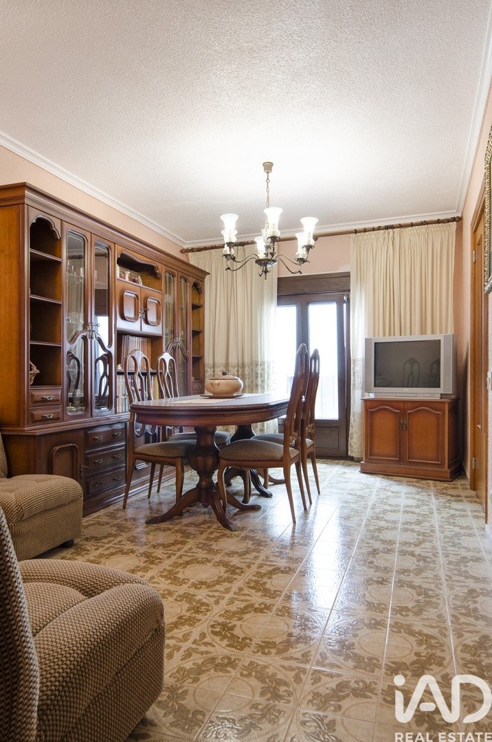 Huoneisto Peniscola, Castellon, Espanja 2 makuuhuonetta, 73 m2 No. 188010