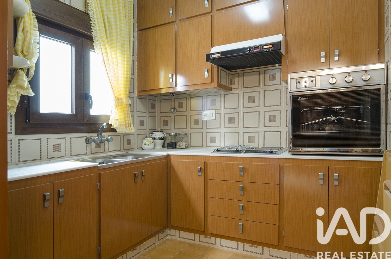 Huoneisto Peniscola, Castellon, Espanja 2 makuuhuonetta, 73 m2 No. 188010