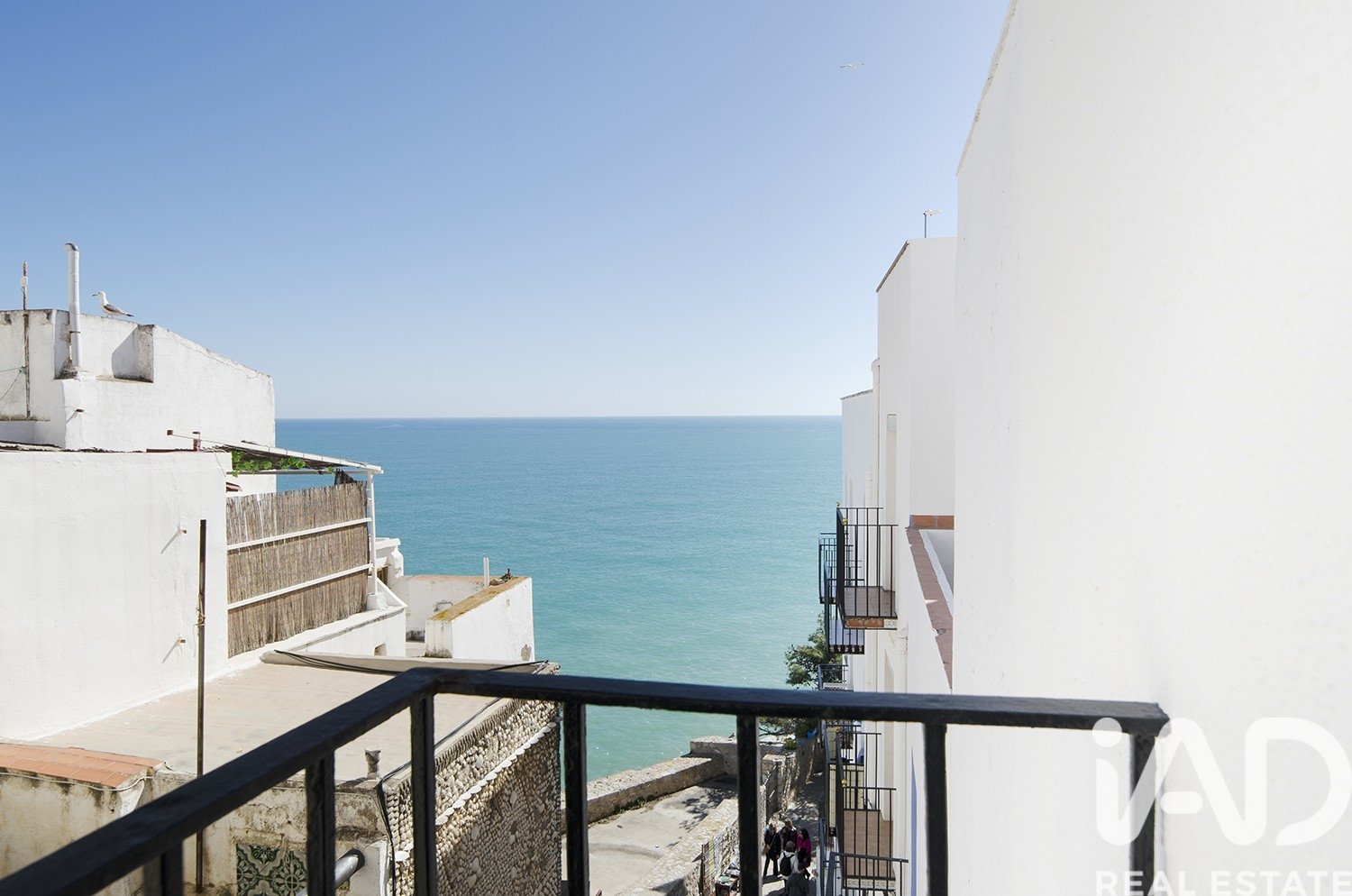 Huoneisto Peniscola, Castellon, Espanja 2 makuuhuonetta, 73 m2 No. 188010