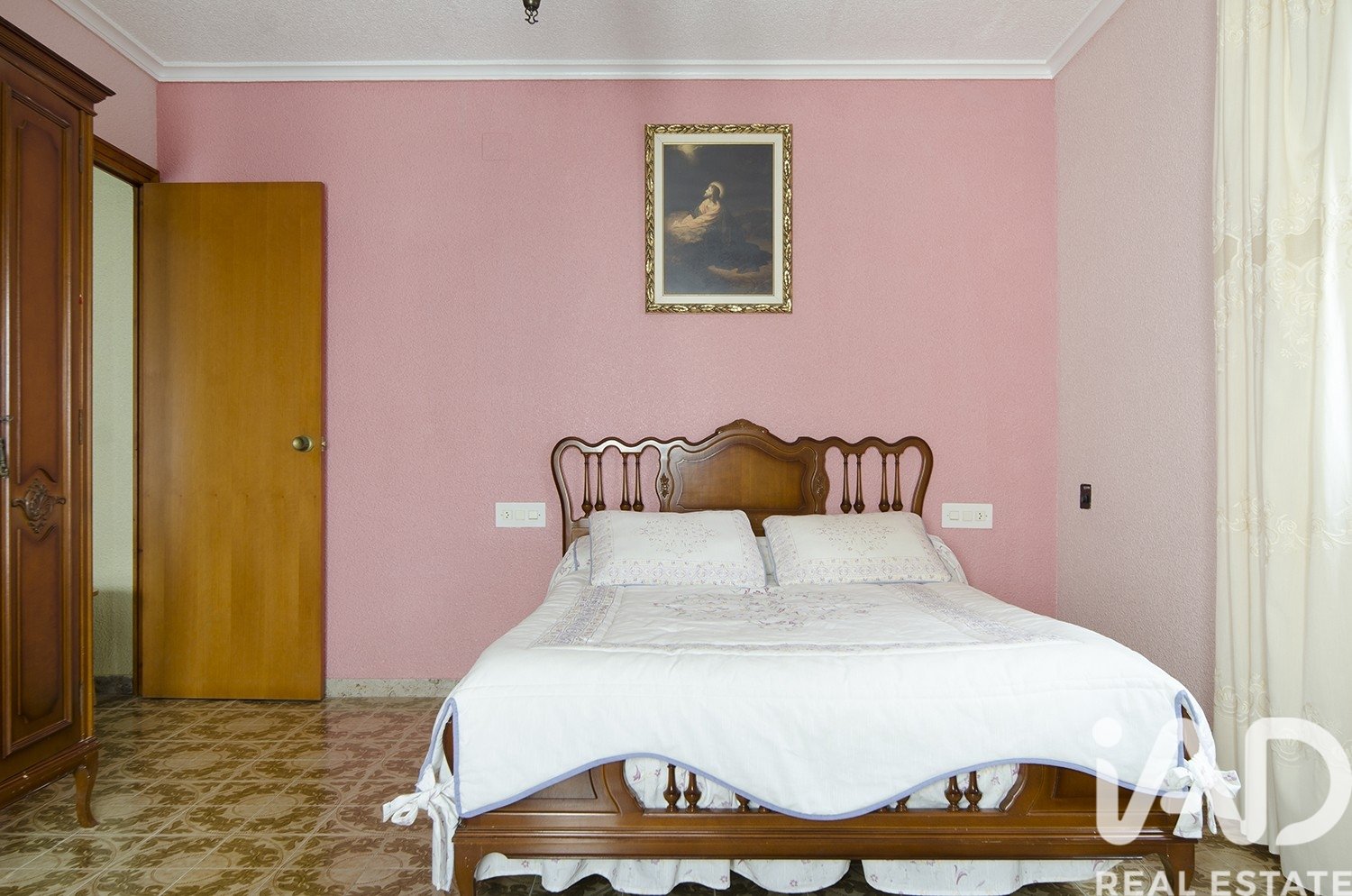Huoneisto Peniscola, Castellon, Espanja 2 makuuhuonetta, 73 m2 No. 188010