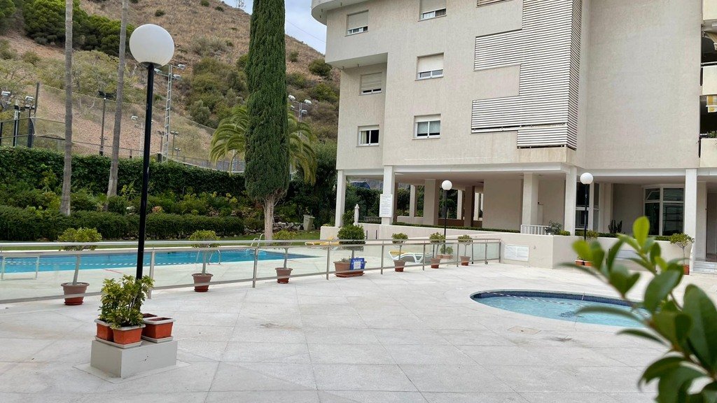 Apartamento en Málaga, España 5 dormitorios, 225 m2 No. 107119