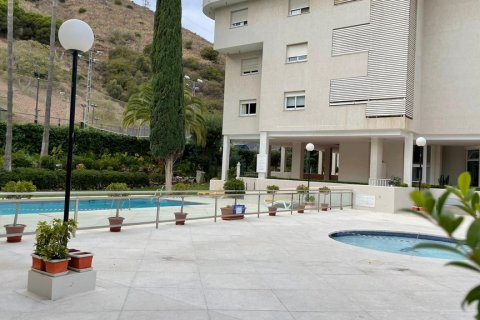 Apartment à Malaga, Espagne 5 chambres, 225 m2 No. 107119