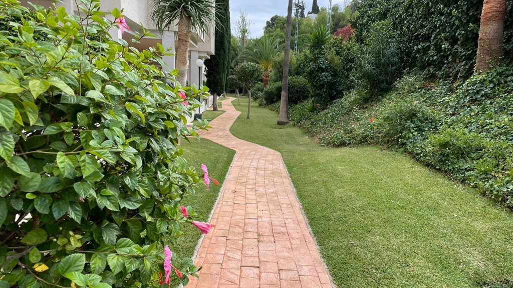 Apartamento en Málaga, España 5 dormitorios, 225 m2 No. 107119